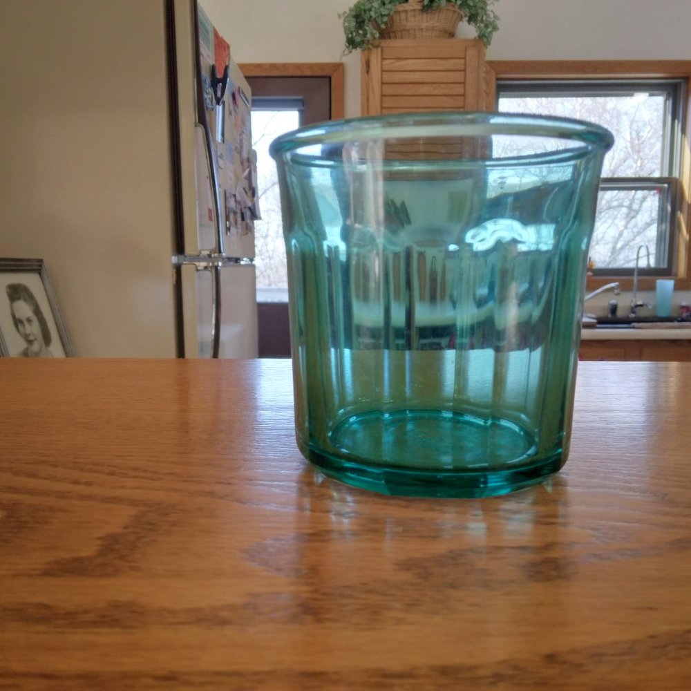 Cocktail Glass